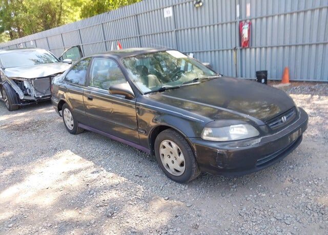 1996 HONDA Civic