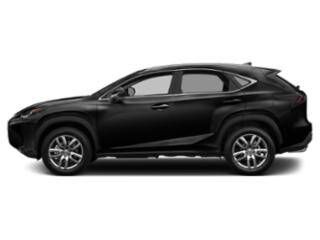 2015 LEXUS NX