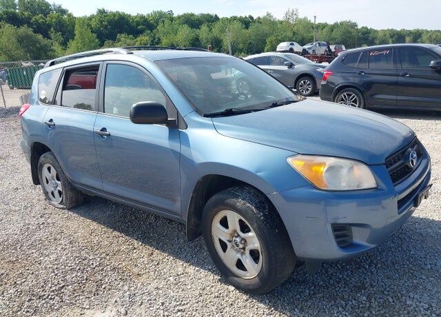 2011 TOYOTA RAV4