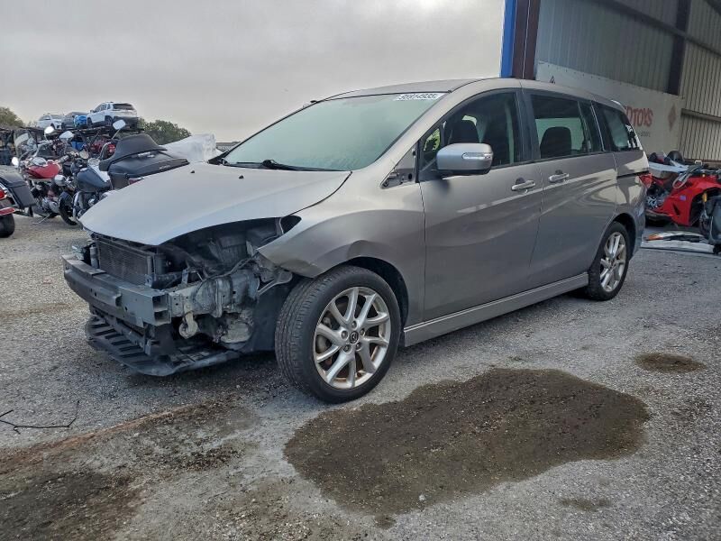2013 MAZDA Mazda5