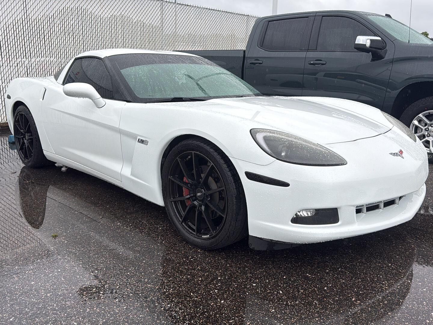 2012 CHEVROLET Corvette