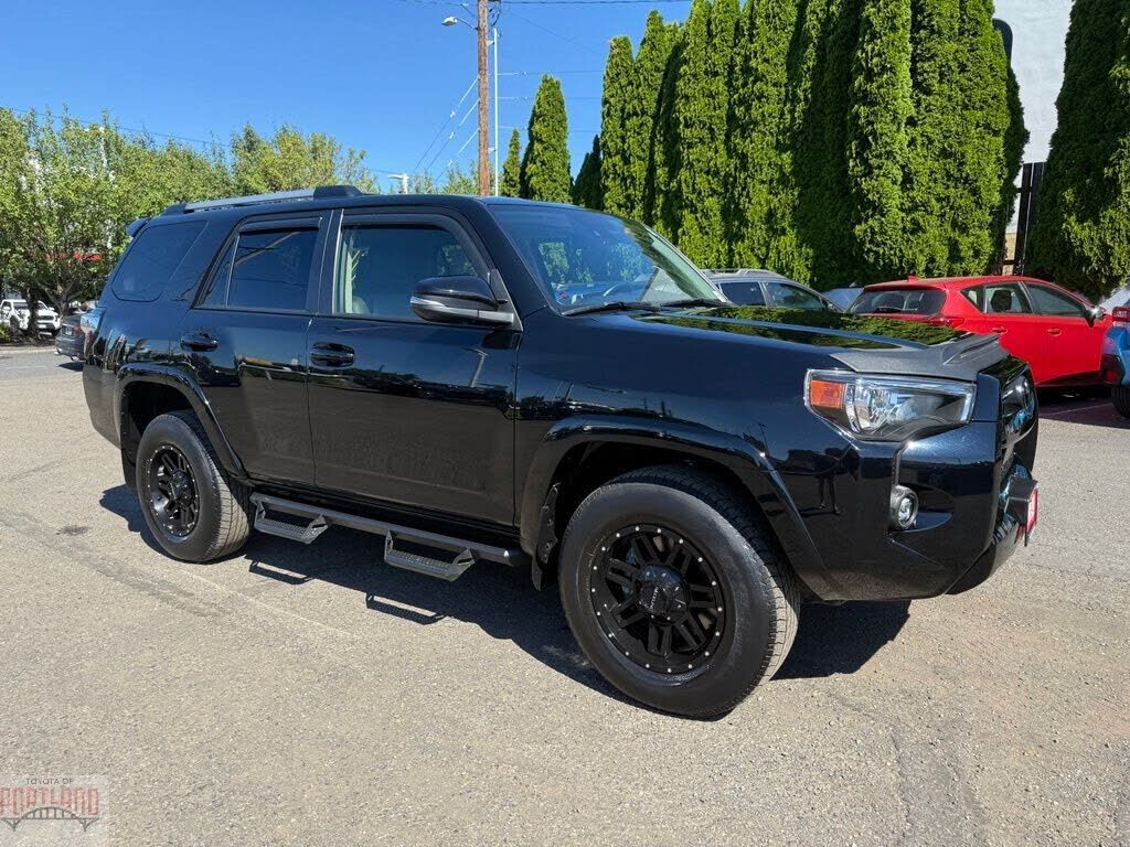 2024 TOYOTA 4-Runner