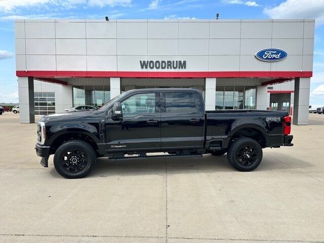 2026 FORD F-250