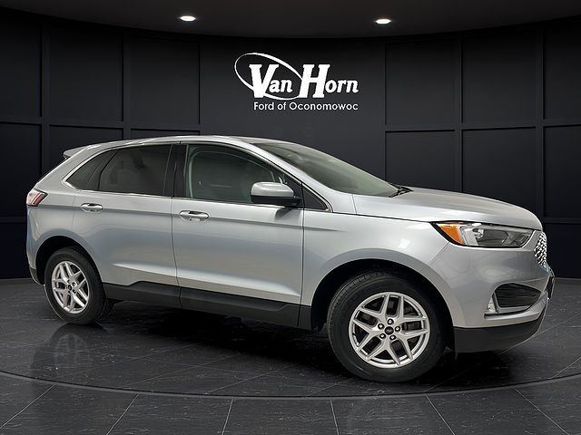 2023 FORD Edge