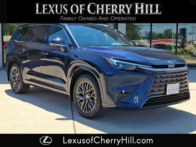 2024 LEXUS TX