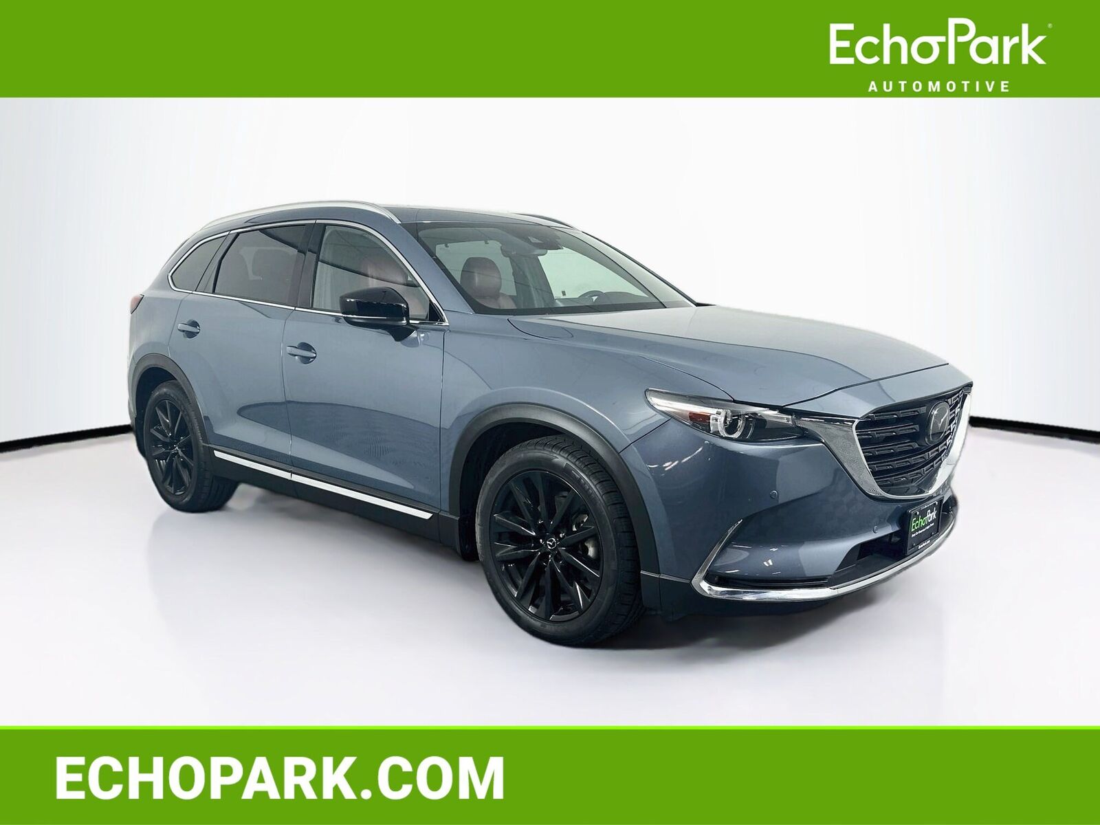 2023 MAZDA CX-9