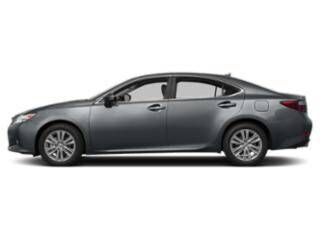 2015 LEXUS ES