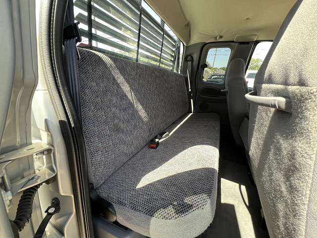 2001 DODGE Ram