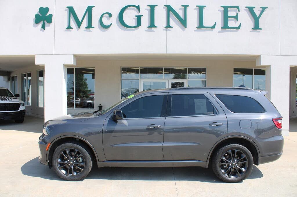 2023 DODGE Durango