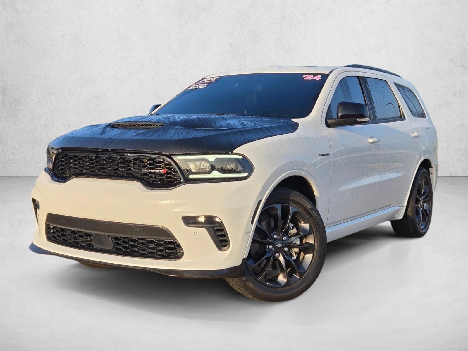 2024 DODGE Durango