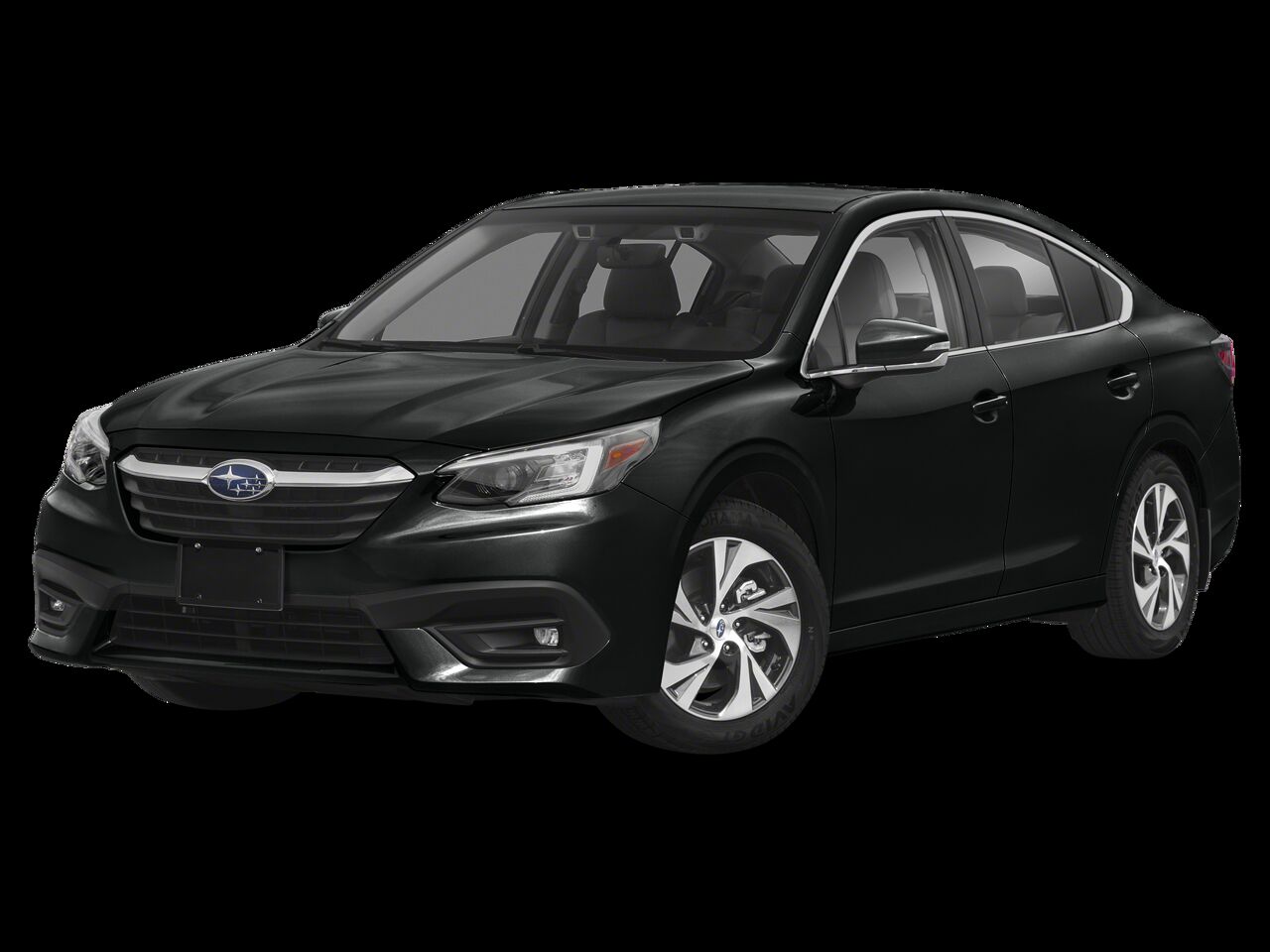 2022 SUBARU Legacy
