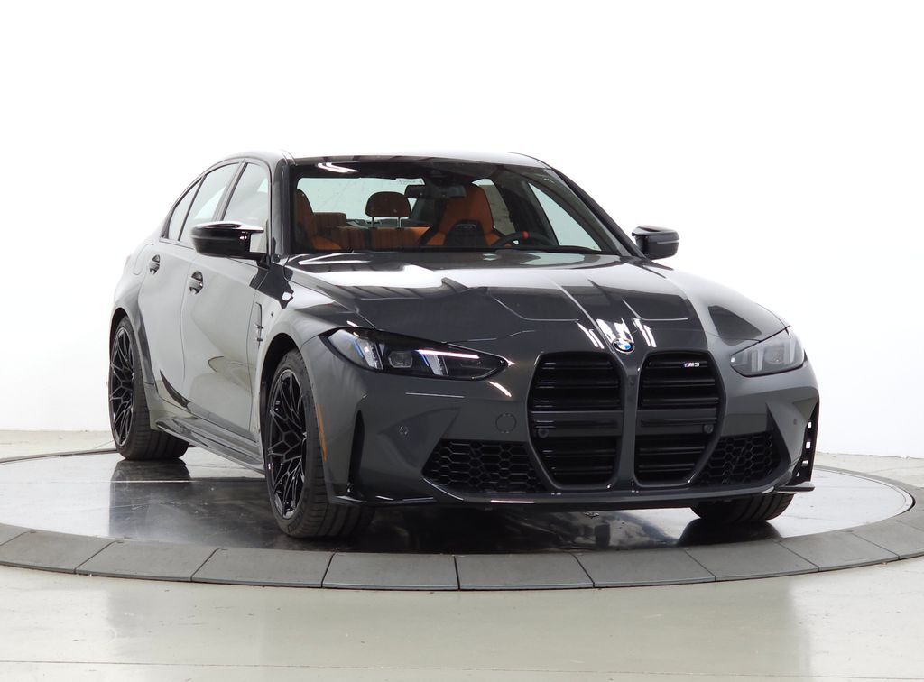 2027 BMW M3