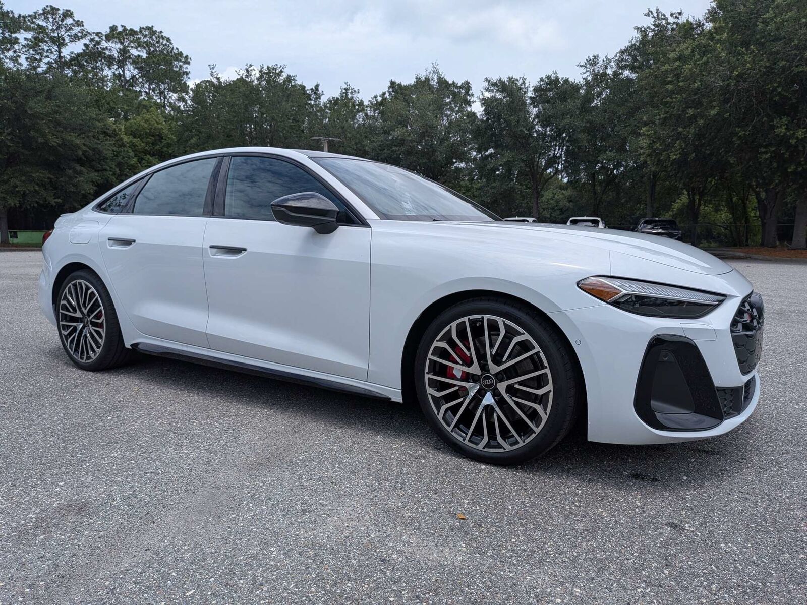 2026 AUDI S5