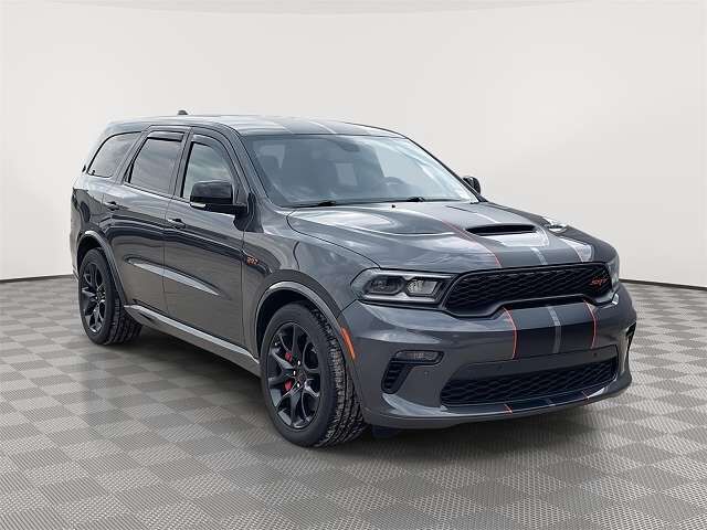 2023 DODGE Durango