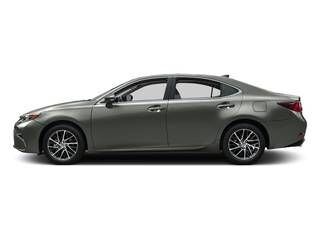 2017 LEXUS ES