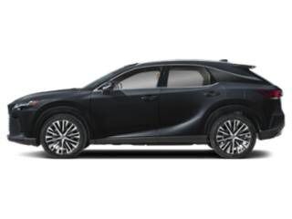 2026 LEXUS RX