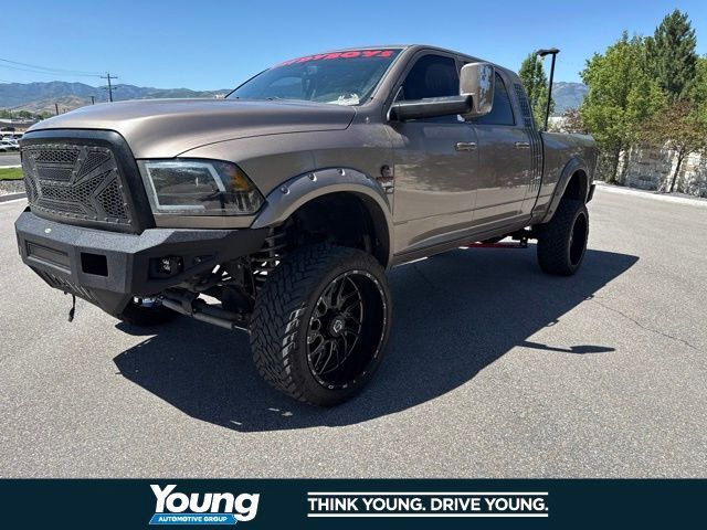 2010 DODGE Ram