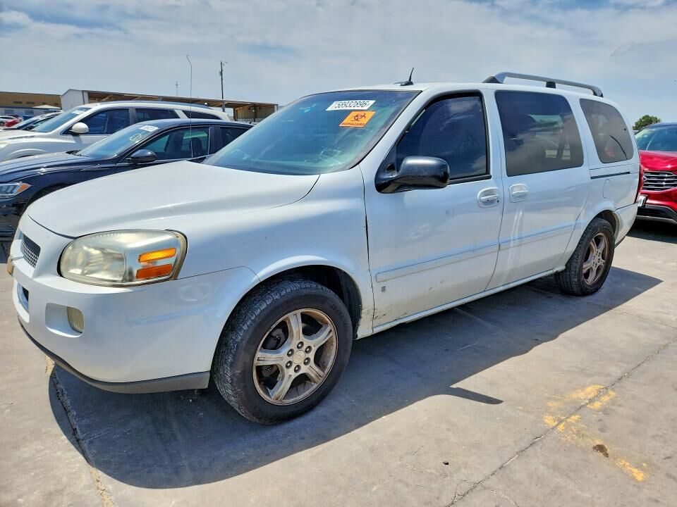 2006 CHEVROLET Uplander