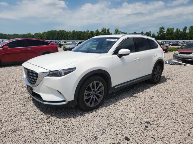2020 MAZDA CX-9