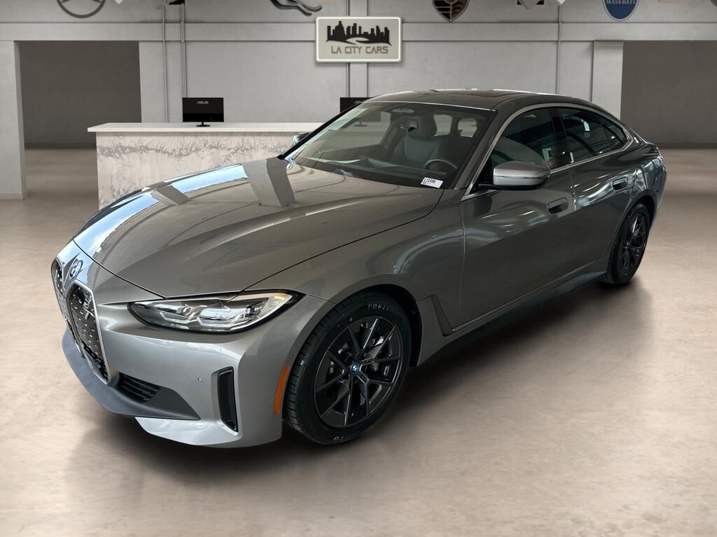 2024 BMW i4