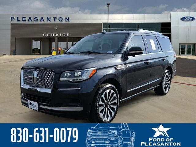 2023 LINCOLN Navigator