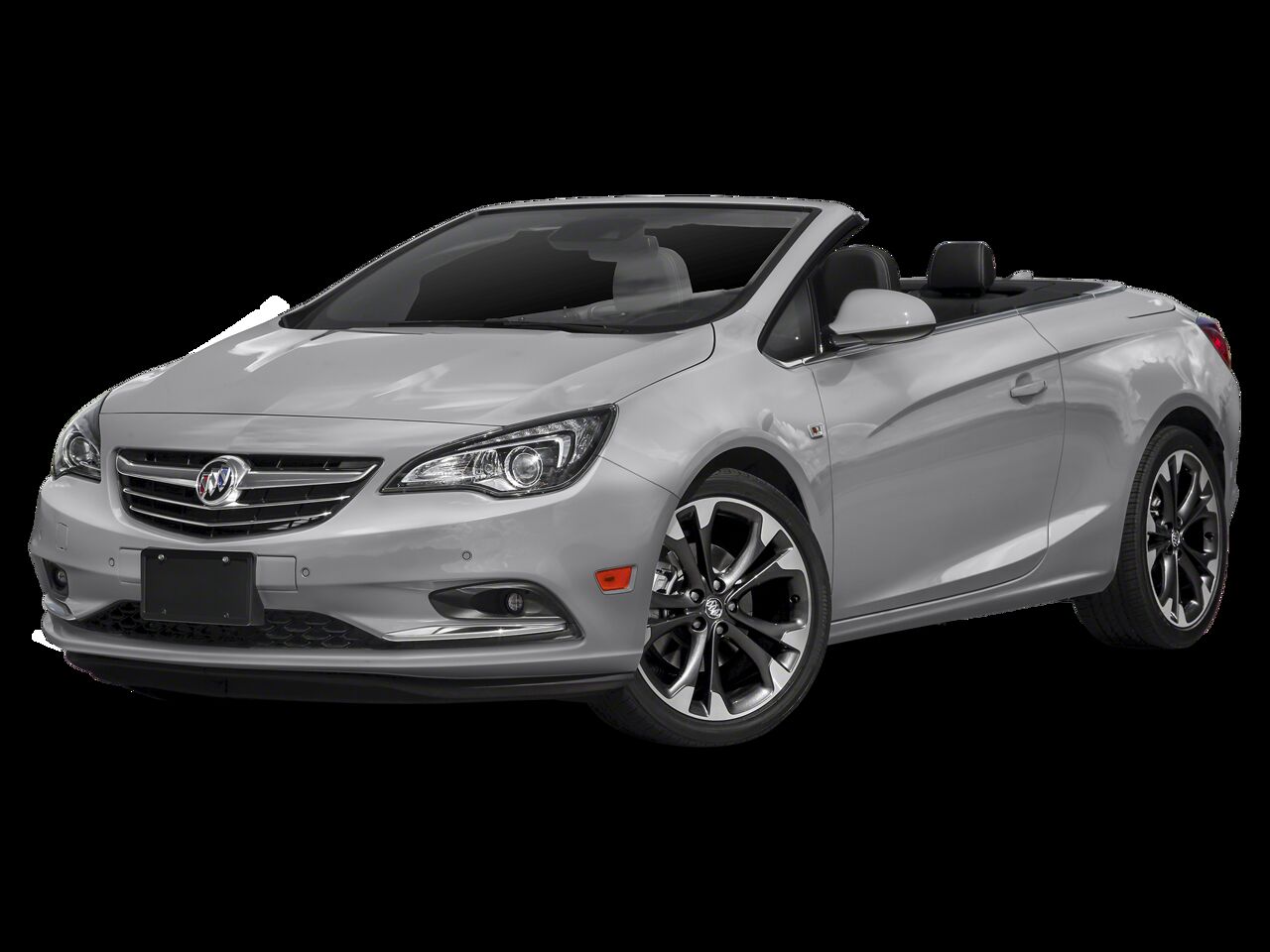 2019 BUICK Cascada