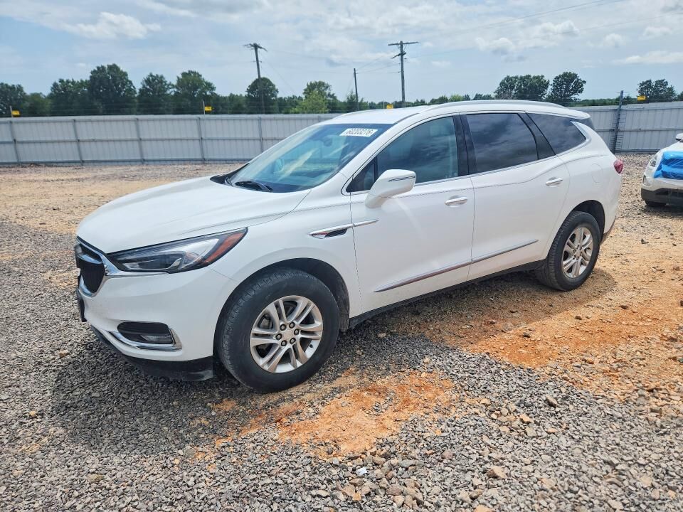 2019 BUICK Enclave