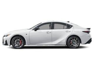 2026 LEXUS IS