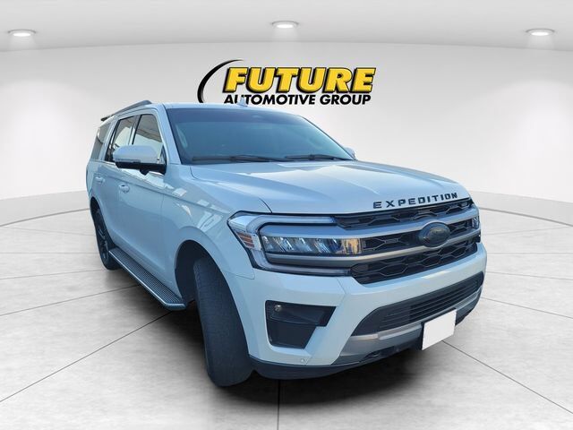 2023 FORD Expedition