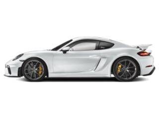 2021 PORSCHE 718