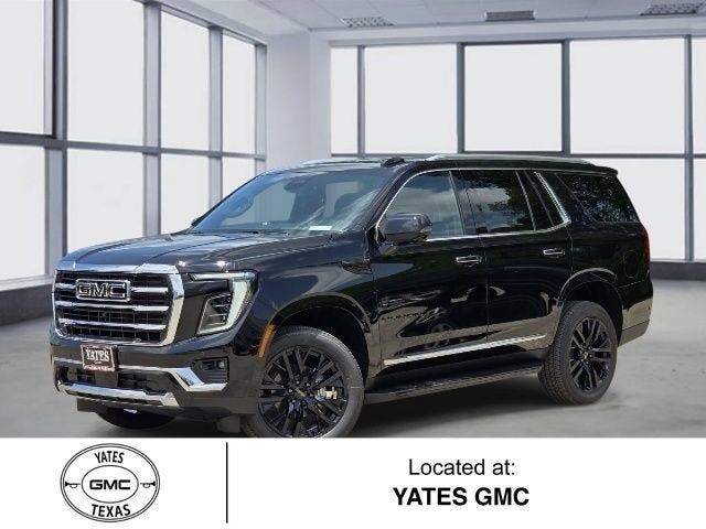 2026 GMC Yukon