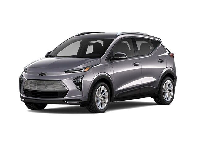 2023 CHEVROLET Bolt EUV