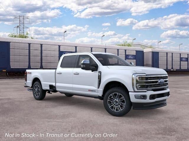 2026 FORD F-350