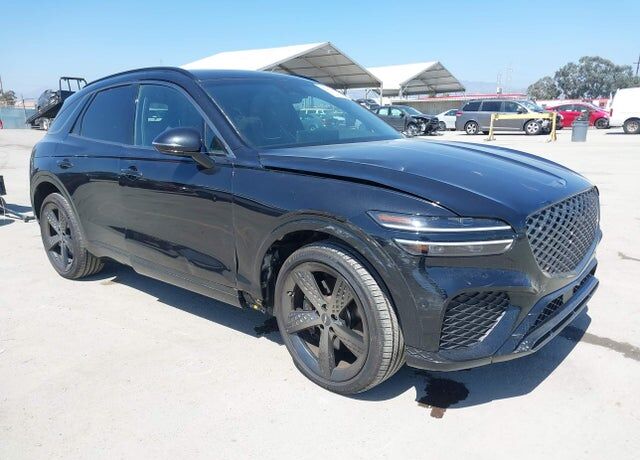 2025 GENESIS GV70