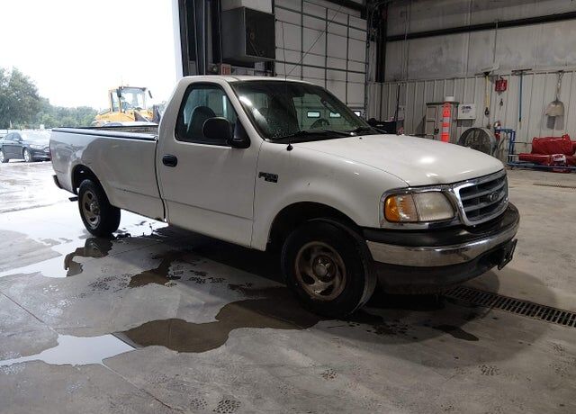 2003 FORD F-150