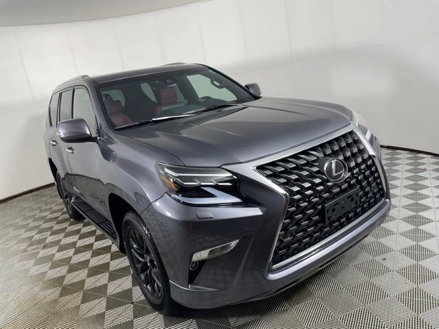 2023 LEXUS GX