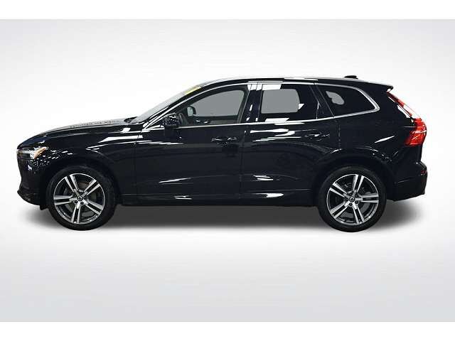 2021 VOLVO XC60