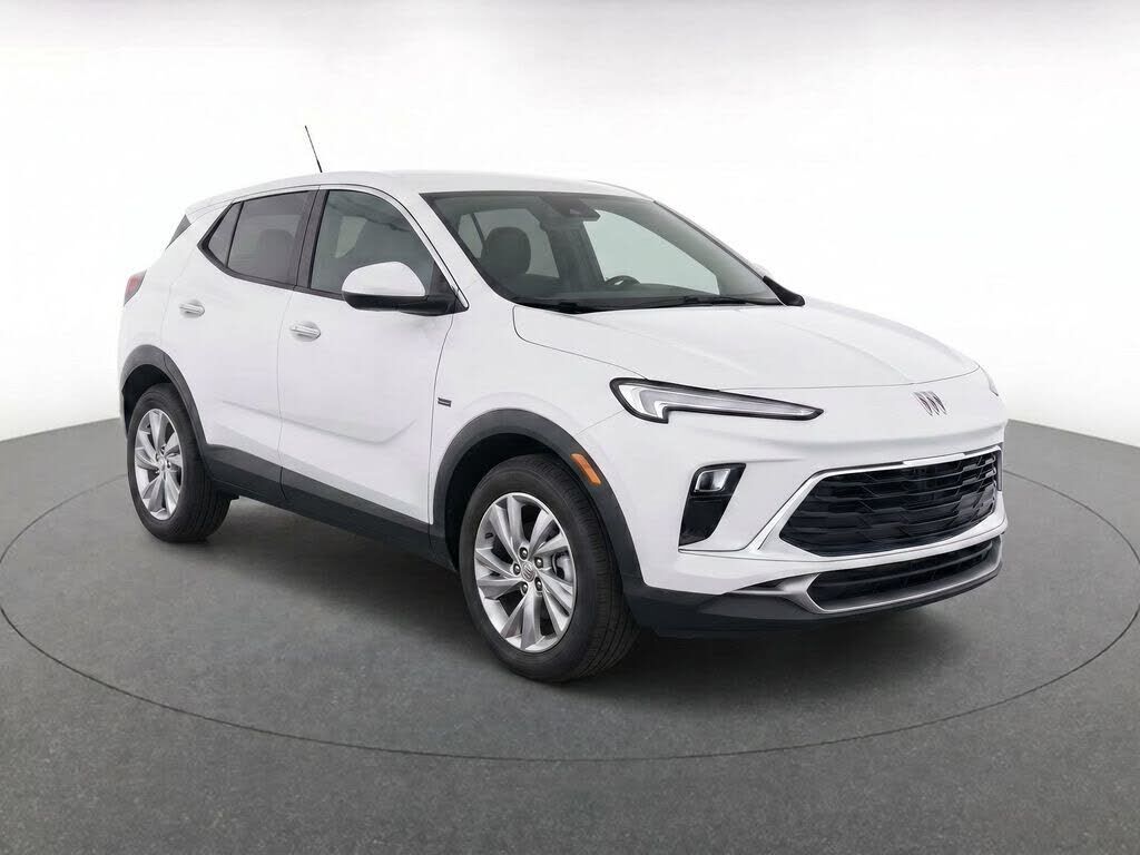 2024 BUICK Encore GX
