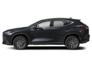 2024 LEXUS NX