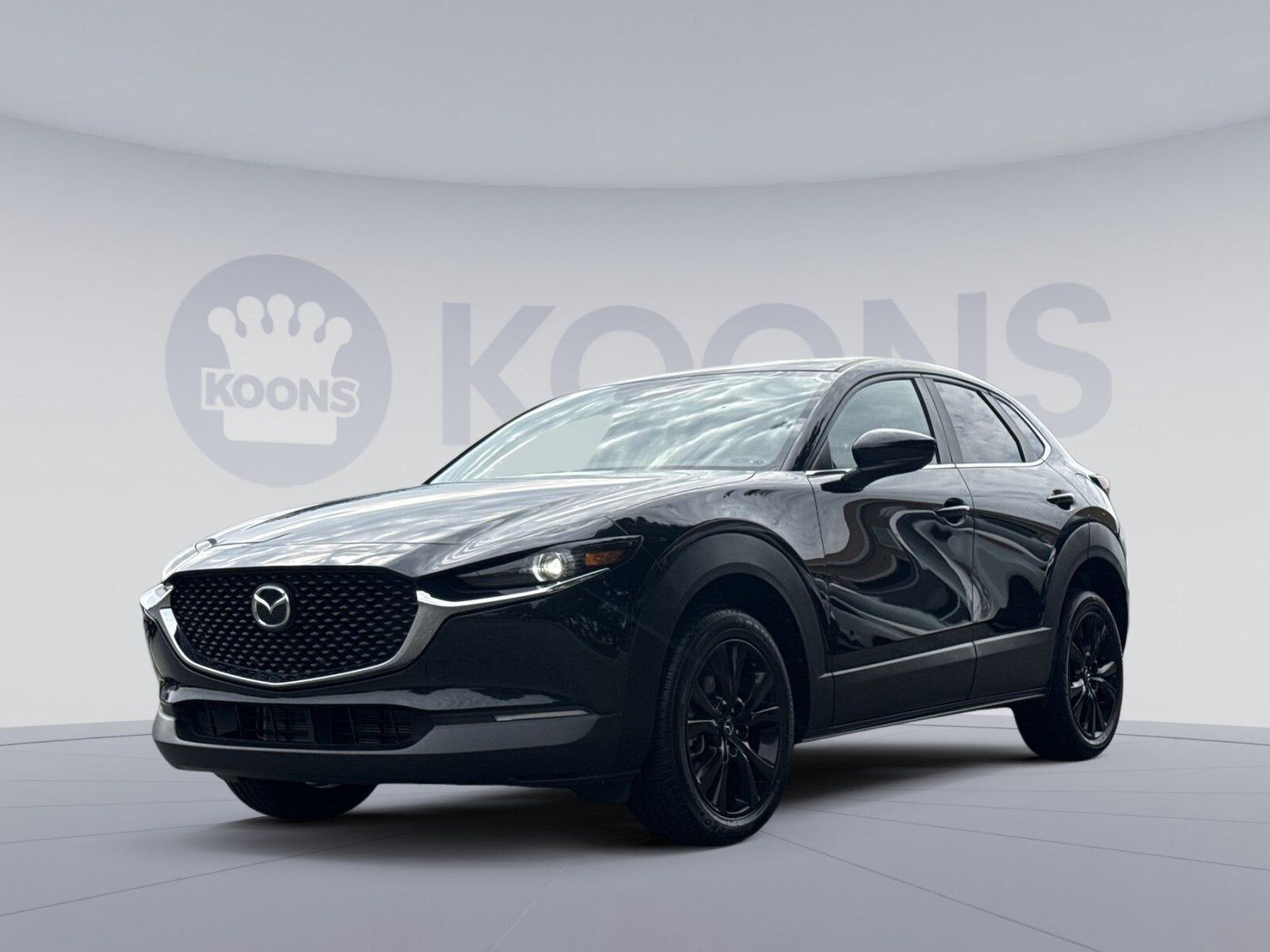 2024 MAZDA CX-30
