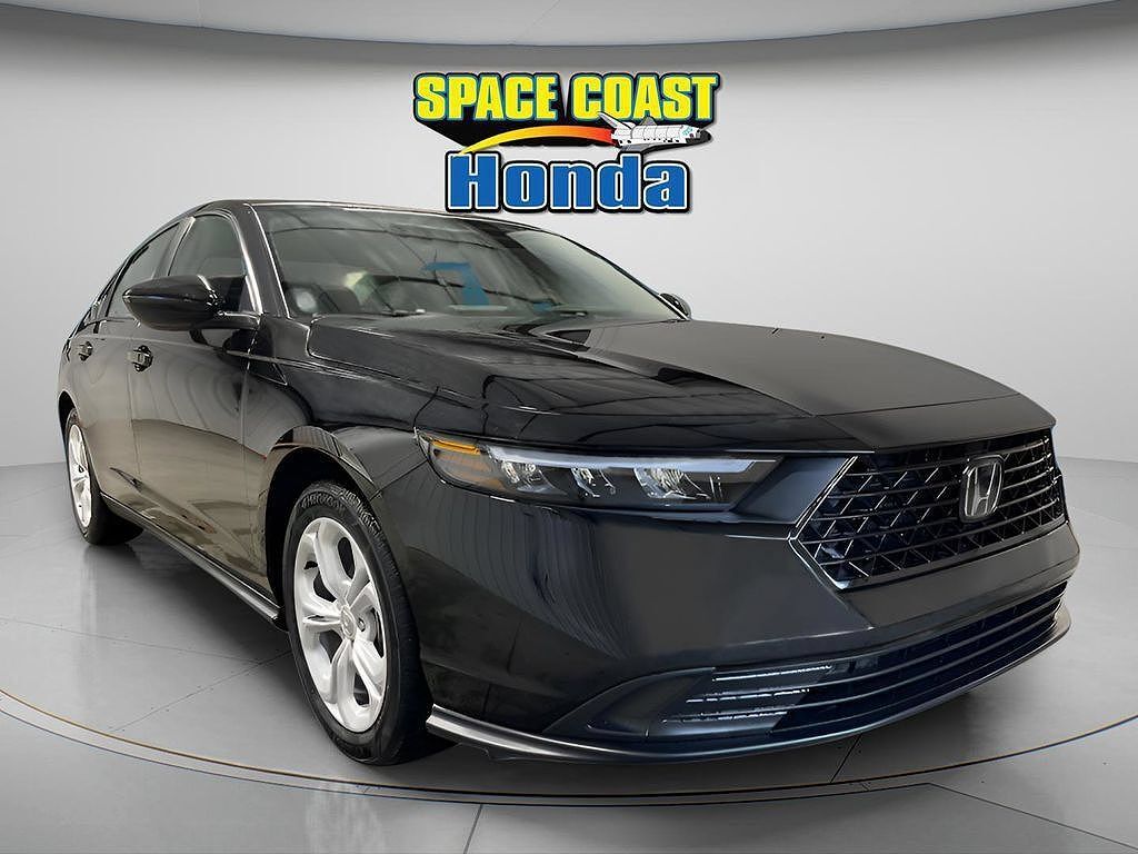2026 HONDA Accord