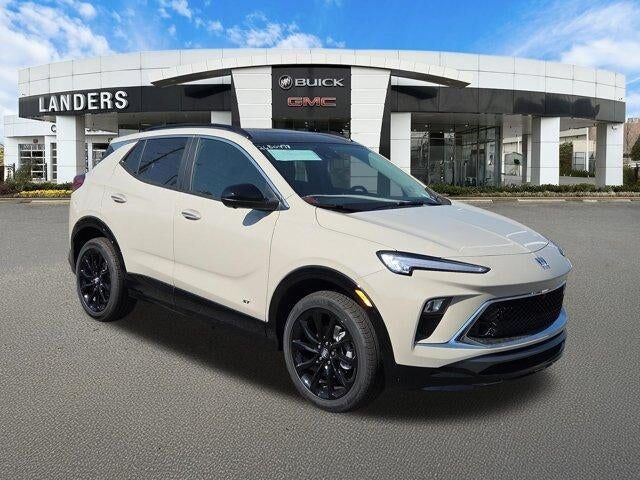 2026 BUICK Encore GX