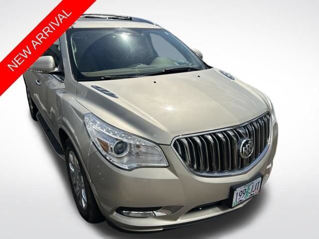 2013 BUICK Enclave