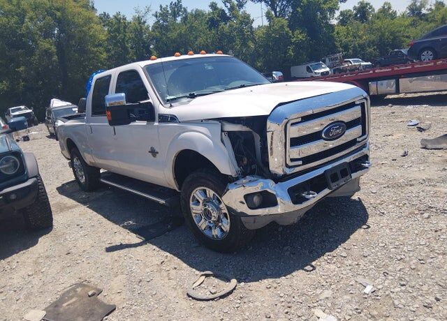 2013 FORD F-250