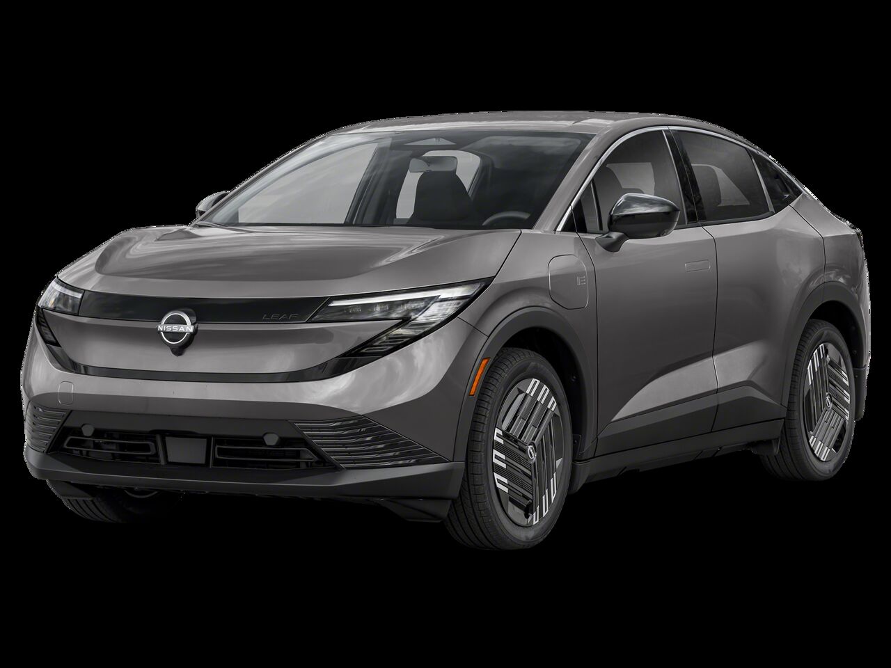 2026 NISSAN Leaf