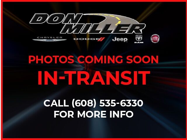 2026 RAM Promaster 1500