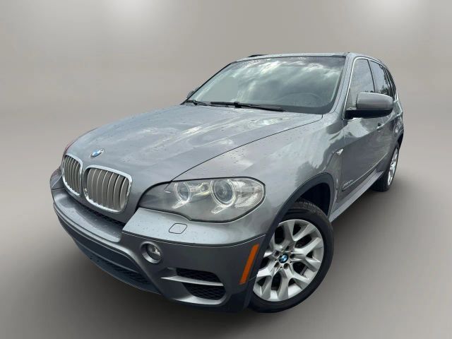 2013 BMW X5