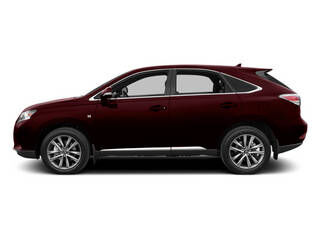 2014 LEXUS RX