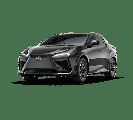 2026 LEXUS RZ