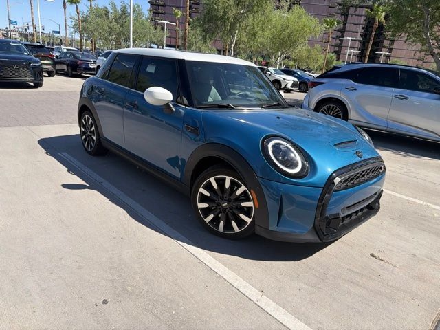 2024 MINI Hardtop
